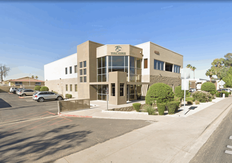 Total Source Food Service