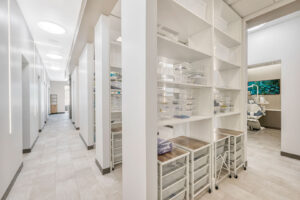 MOB Owners: These Three Finishes Make or Break Dental Clinics