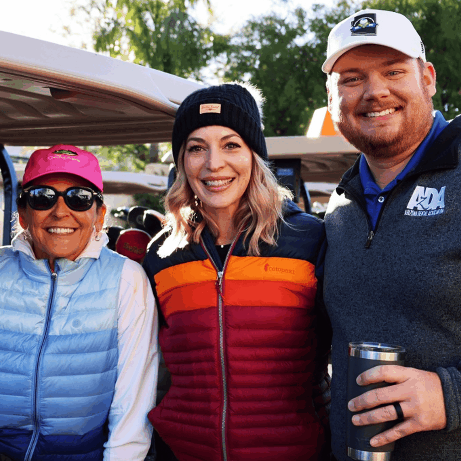 AzDA Golf Tournament 2026