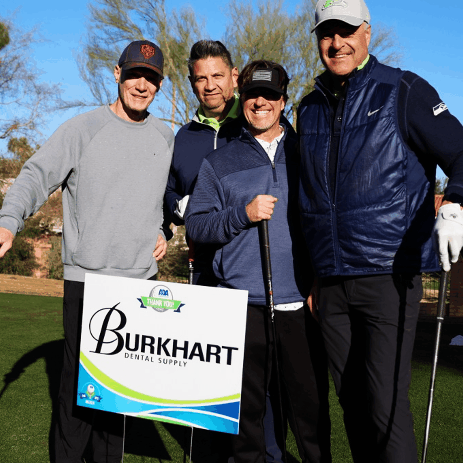 AzDA Golf Tournament 2026