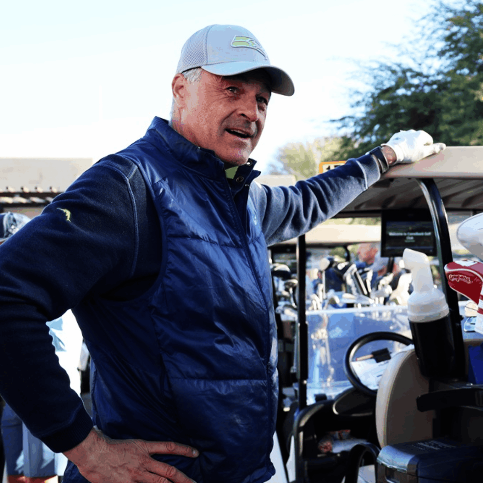 AzDA Golf Tournament 2026