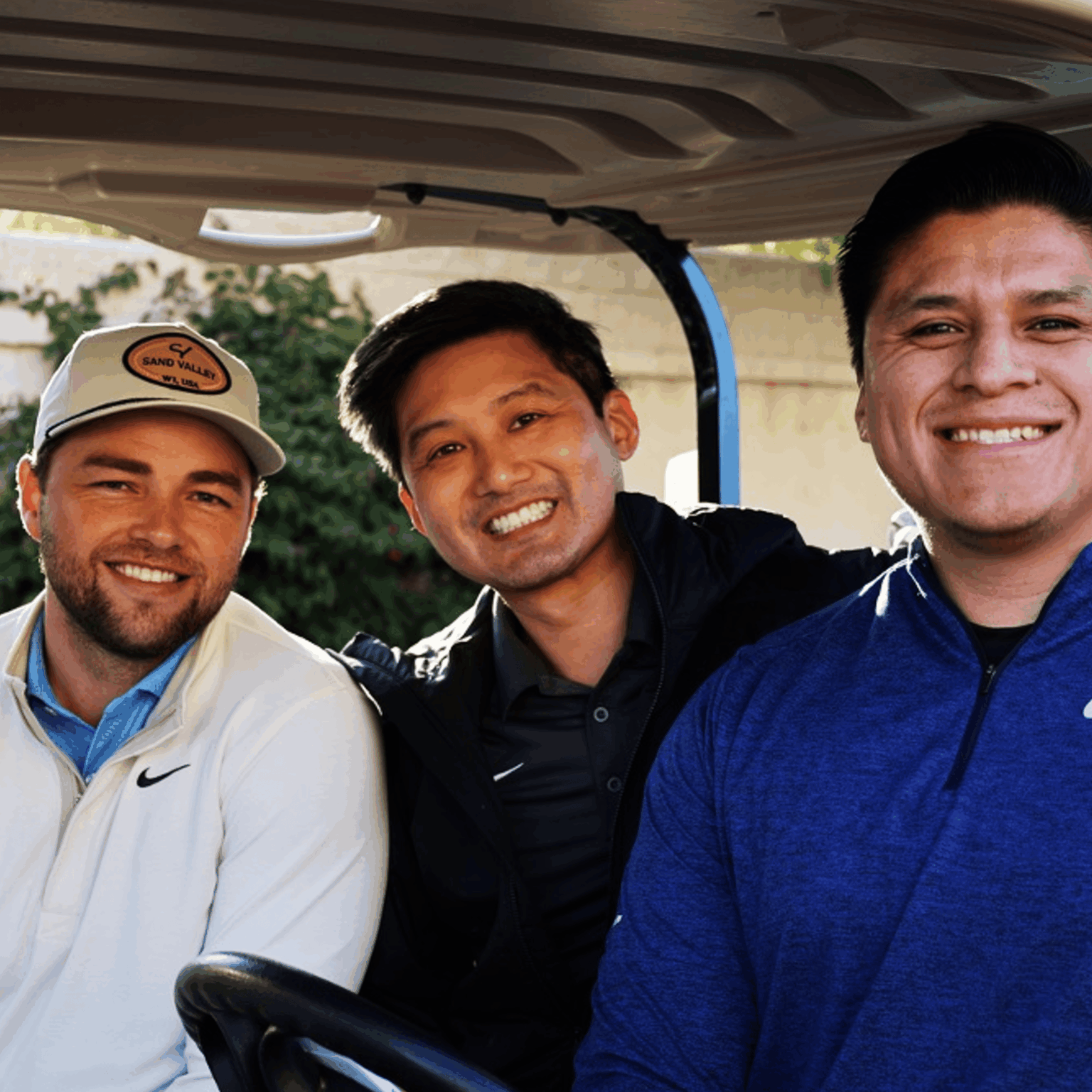 AzDA Golf Tournament 2026