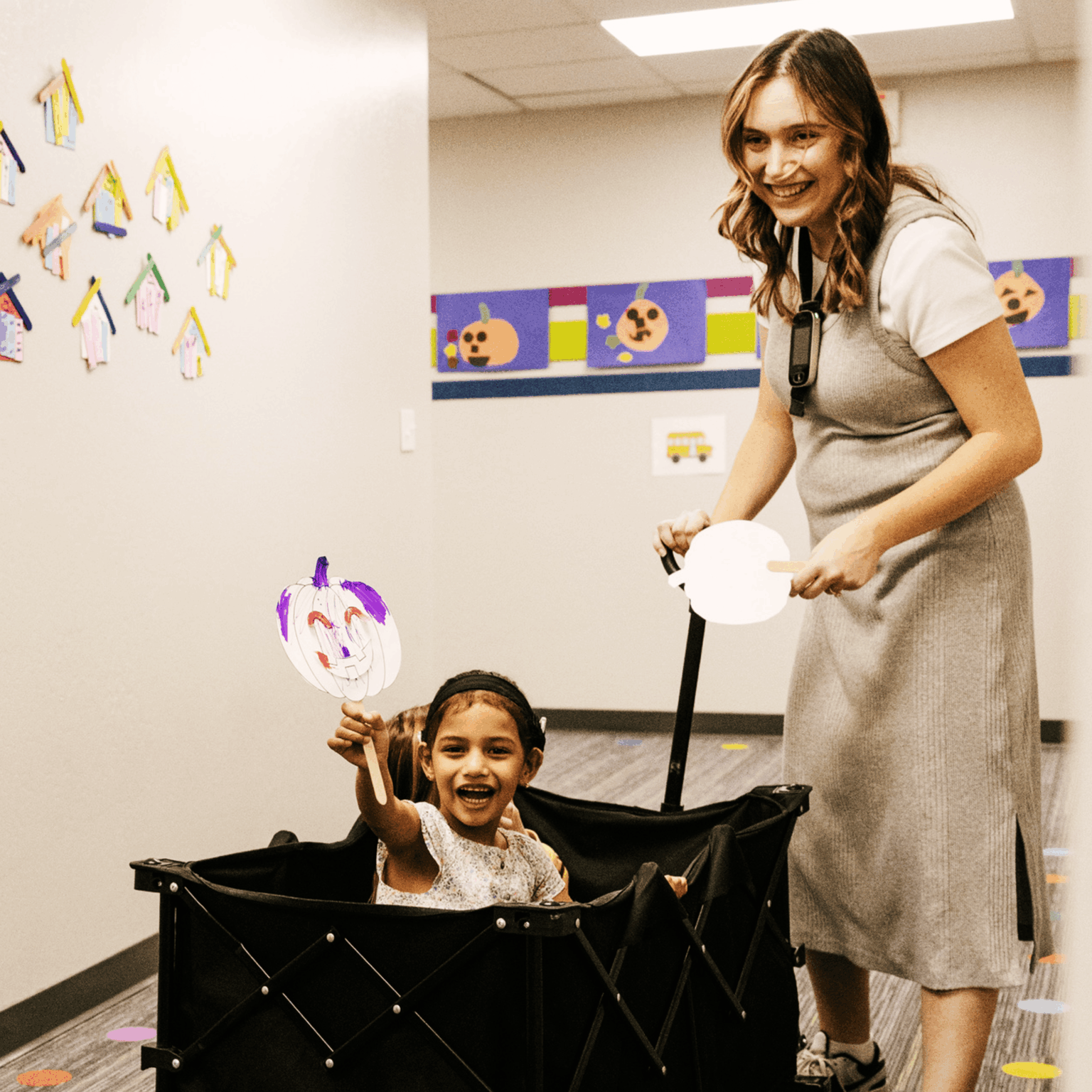 Desert Voices School - Bjerk Builders