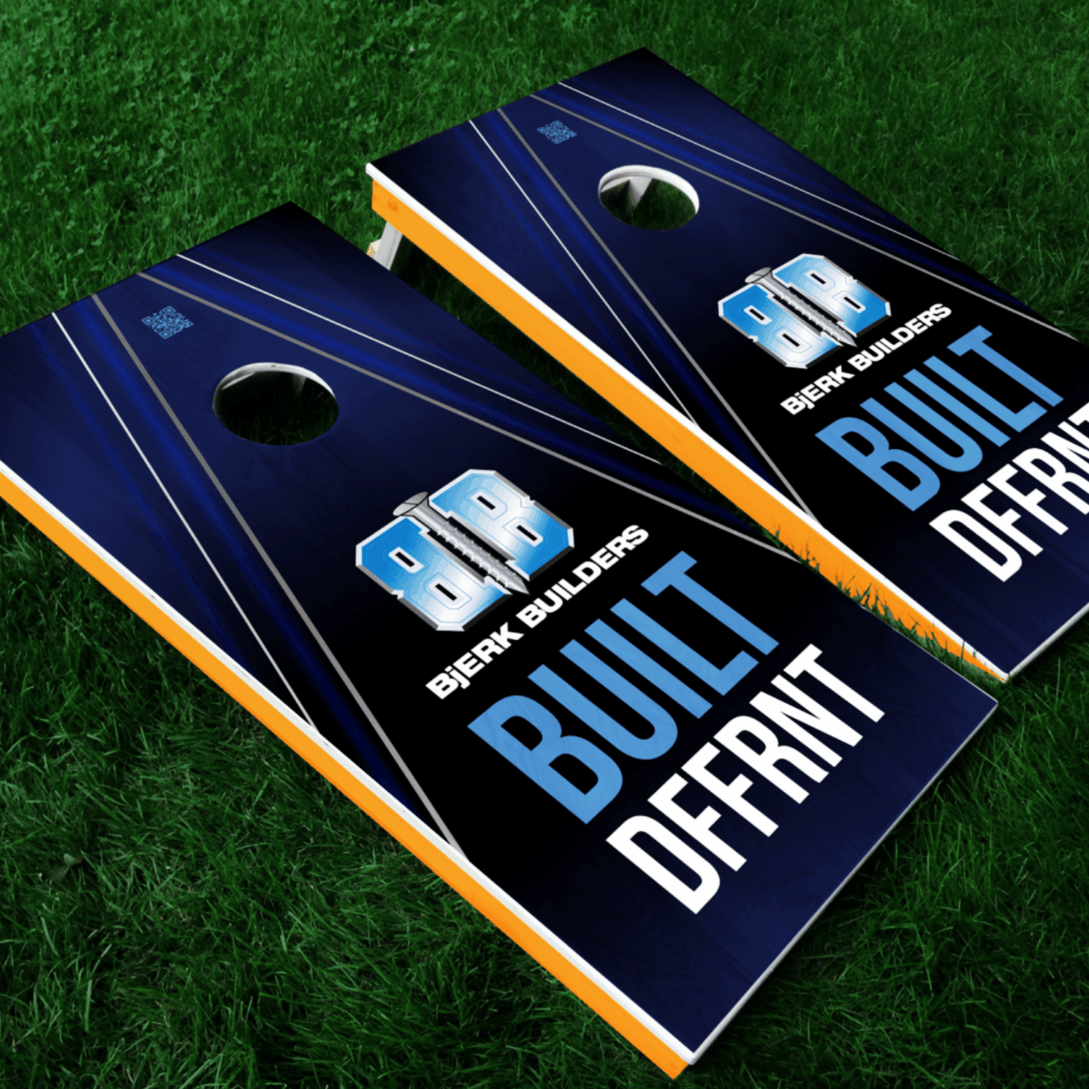 Bjerk Builders Olympiad Saguaros 2026