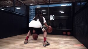Grand Opening Coming Soon: Shoot 360 Basketball Training Facility
