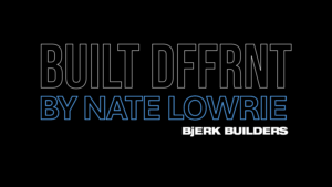 Built Dffrnt: The Kid From Safford, AZ