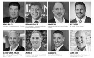 BISNOW Sept. 2026: Phoenix Industrial & Manufacturing Outlook