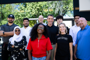 How ASU Data Analytics Interns Are Helping Bjerk Build Faster
