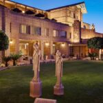 Bjerk Builders at the Arizona Biltmore