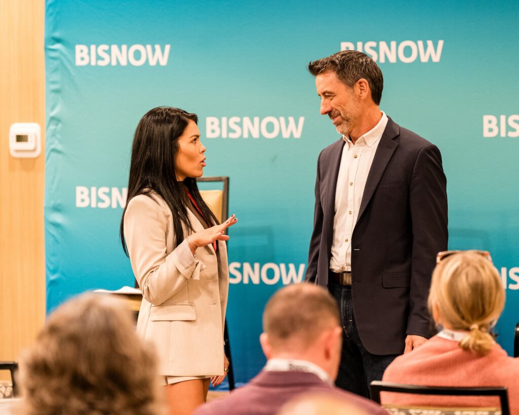 BISNOW Phoenix Bjerk Builders