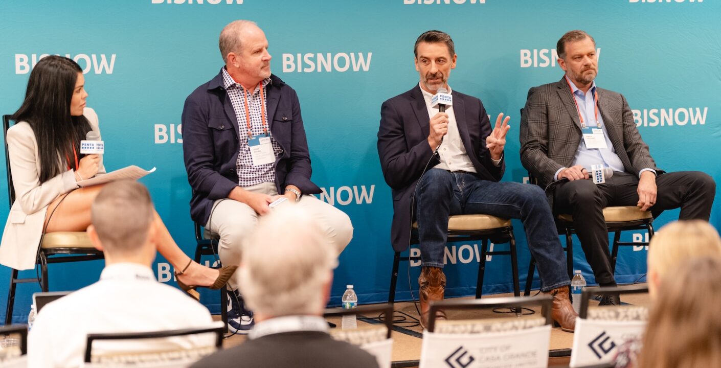 BISNOW Phoenix