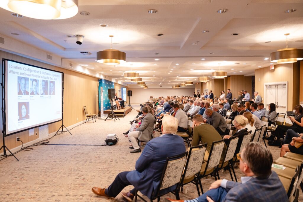 BISNOW Bjerk Builders